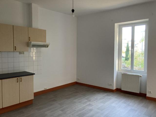 Appartement location à Châteaubriant-Ancenis, Ancenis