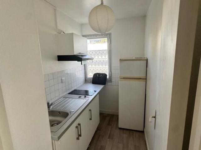Appartement location à Angers
