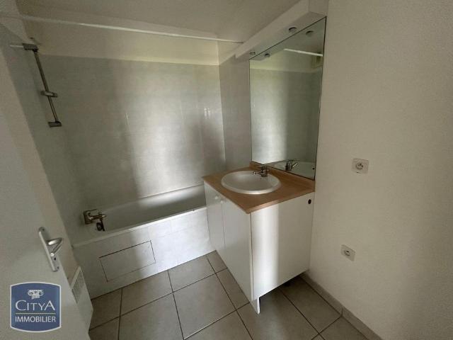 Appartement location à Angoulême, Aignes-et-puypéroux