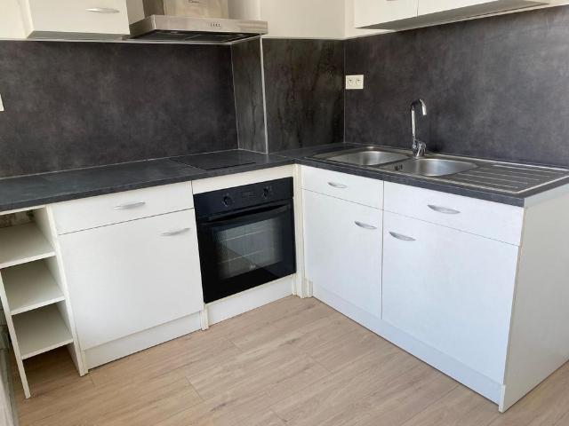 Appartement location à Aubenas, Ardèche