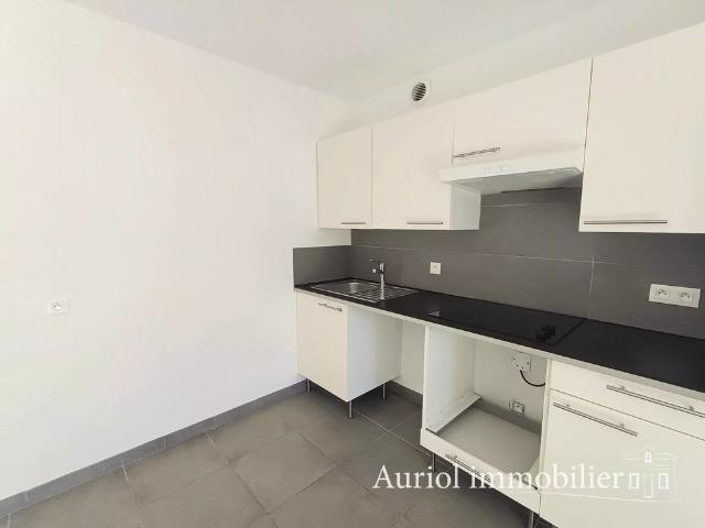 Appartement location à Marseille, Auriol