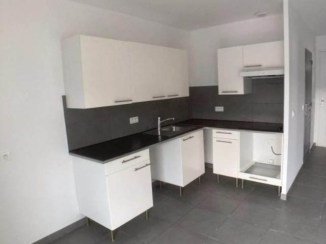 Appartement location à Marseille, Auriol
