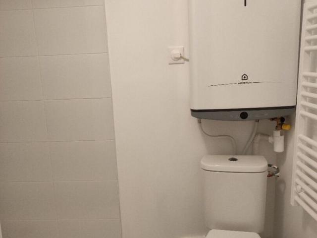 Appartement location à Rouen, Barentin