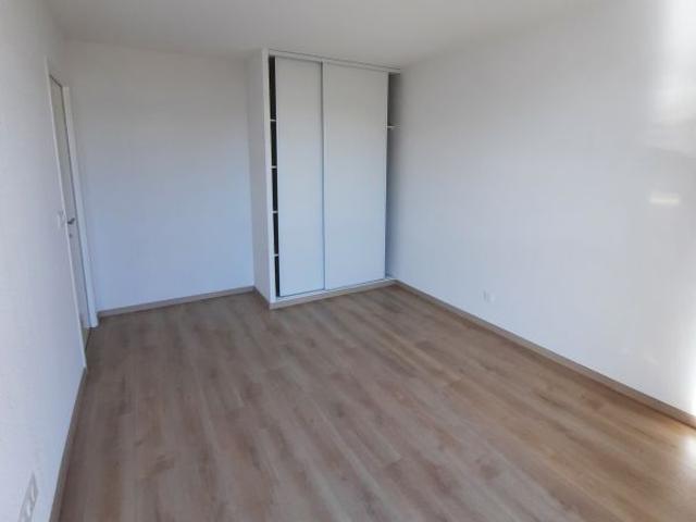Appartement location à Bordeaux, Bassens