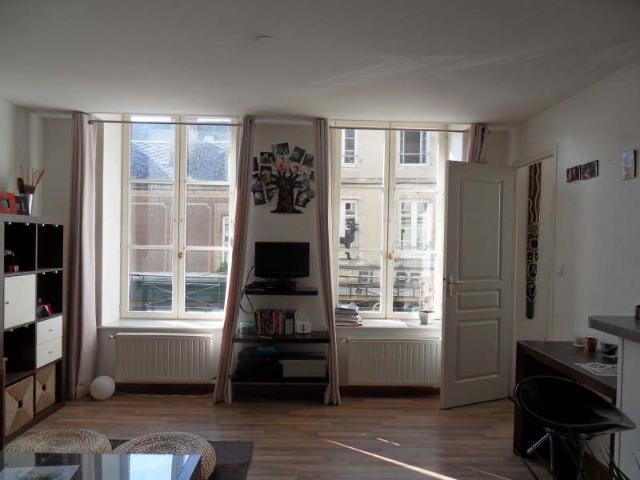 Appartement location à Bayeux