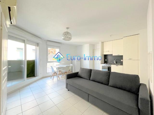 Appartement location à Beausoleil, Alpes-Maritimes