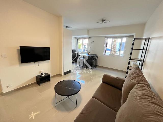 Appartement location à Beausoleil, Alpes-Maritimes