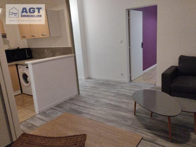 Appartement location à Saint-Jean, Beauvais