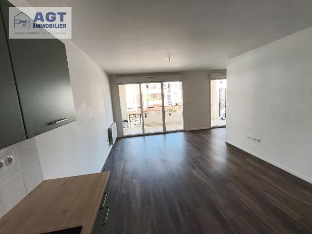 Appartement location à Beauvais