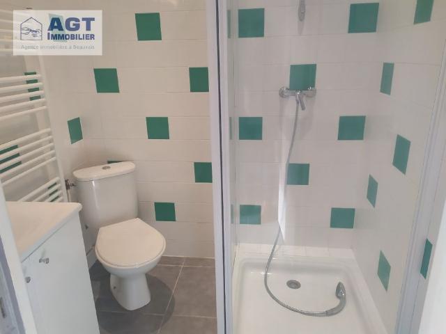 Appartement location à Beauvais