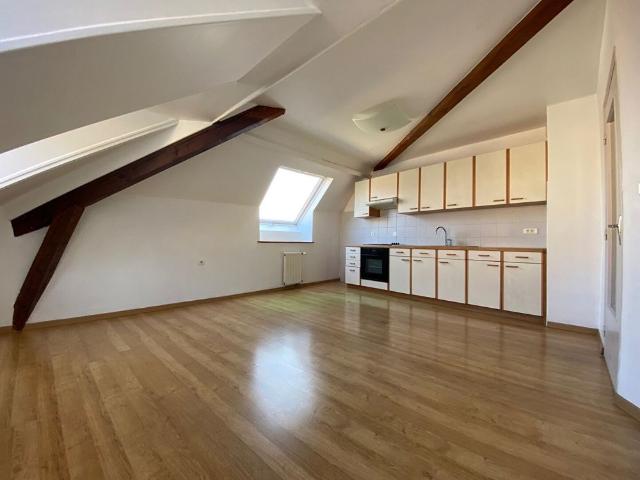 Appartement location à Besançon