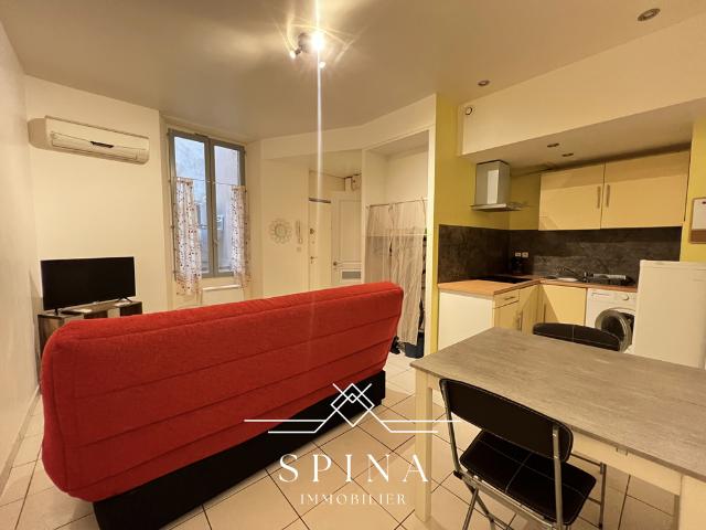 Appartement location à Béziers