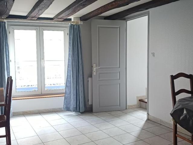 Appartement location à Blois