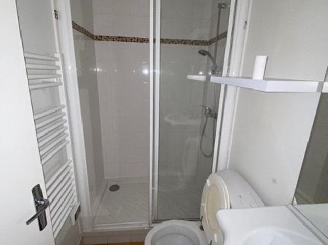 Appartement location à Bordeaux