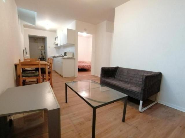 Appartement location à Bordeaux