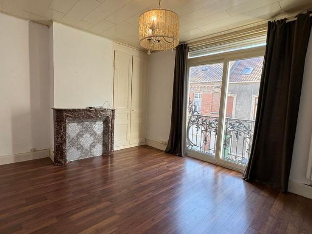Appartement location à Boulogne-sur-Mer, Boulogne-sur-mer