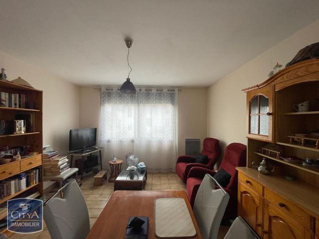Appartement location à Bourg-en-Bresse, Bourg-en-bresse