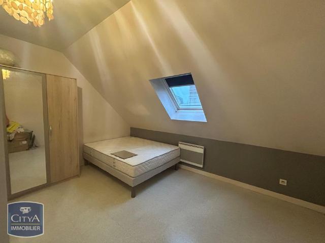 Appartement location à Bourges