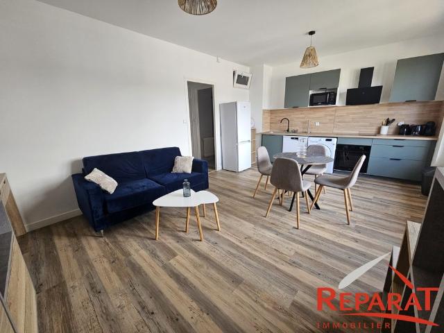 Appartement location à Brive-la-Gaillarde, Brive-la-gaillarde