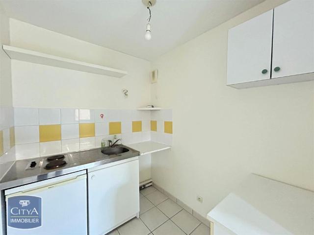 Appartement location à Cahors
