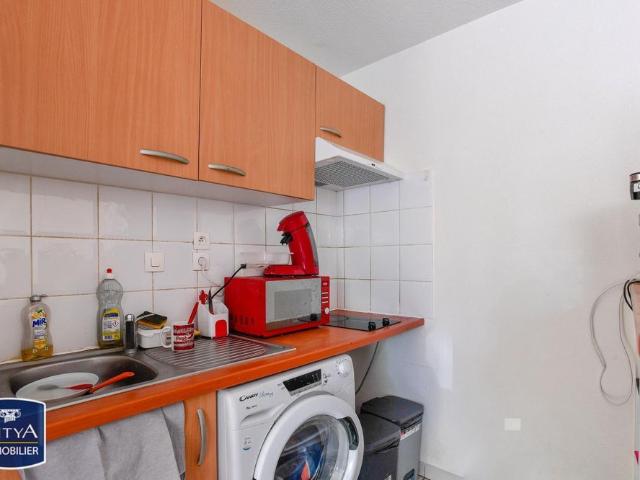 Appartement location à Cahors