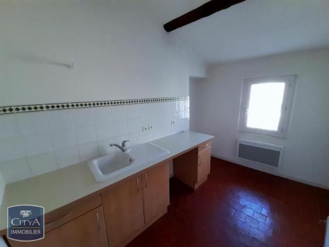 Appartement location à Carpentras, Modène