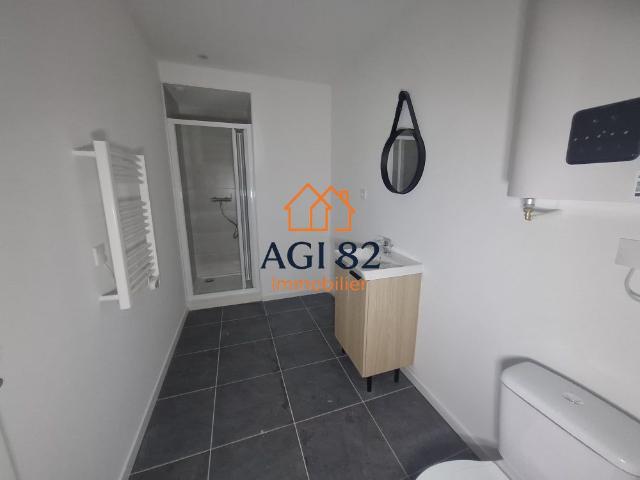 Appartement location à Castelsarrasin, Garganvillar