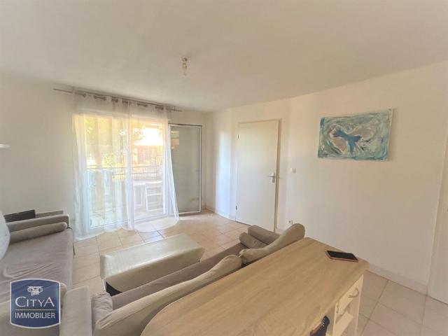 Appartement location à Hameau du Petit Bois, Garganvillar