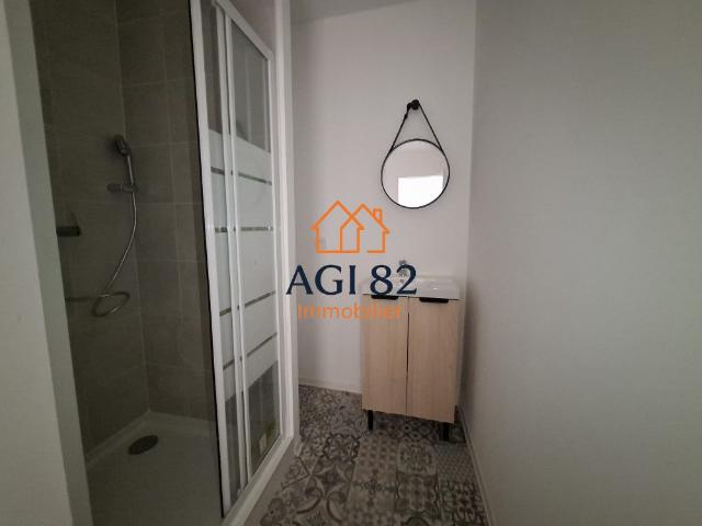 Appartement location à Castelsarrasin, Garganvillar