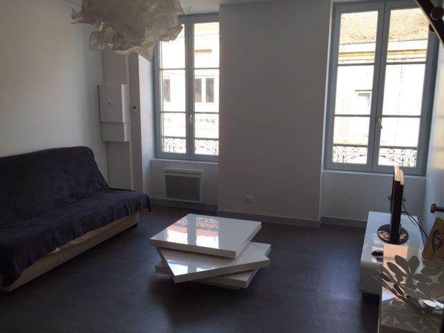 Appartement location à Roanne, Charlieu