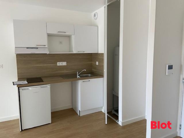 Appartement location à Châteauneuf-d'ille-et-vilaine, La Halte