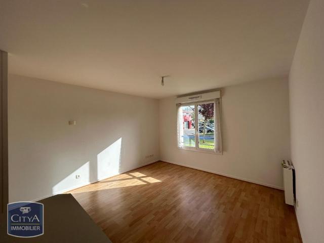 Appartement location à Cléon, Seine-Maritime