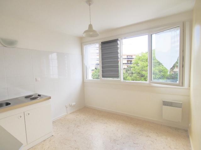 Appartement location à Clermont-Ferrand, Aubière
