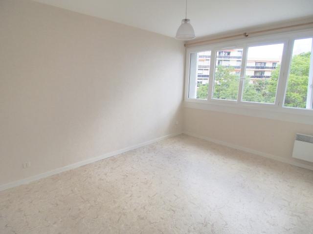 Appartement location à Clermont-Ferrand, Aubière