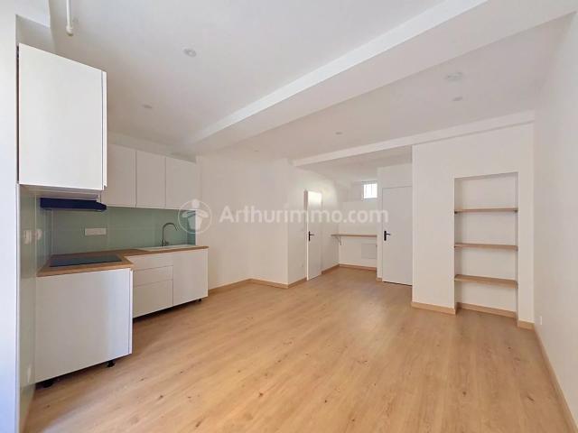 Appartement location à Clermont-Ferrand, Aubière