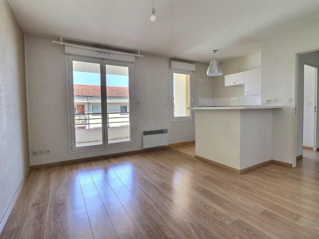 Appartement location à Clermont-Ferrand, Aubière