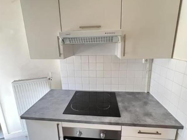 Appartement location à La Gauthière, Clermont-Ferrand