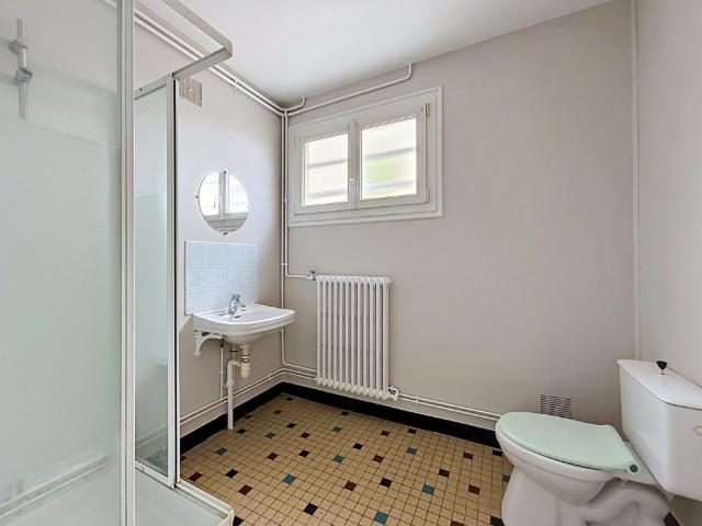 Appartement location à Saint-Lô, Condé-sur-vire