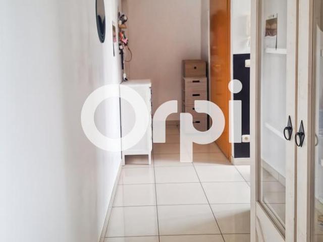 Appartement location à Cramoisy