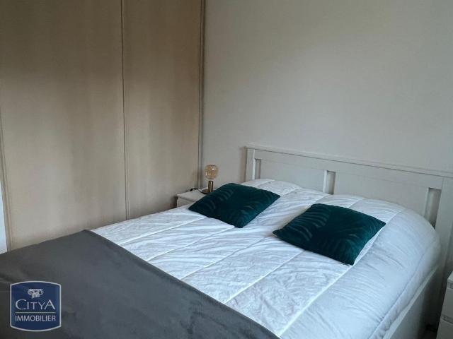 Appartement location à Lisieux, Deauville
