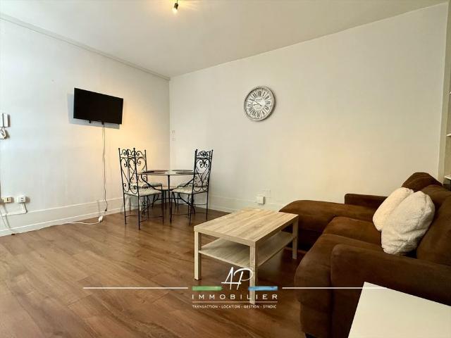 Appartement location à Dijon