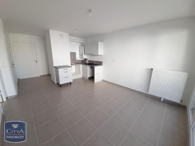 Appartement location à Dijon
