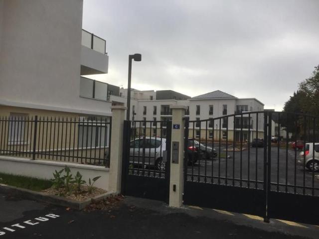Appartement location à Tours, Fondettes