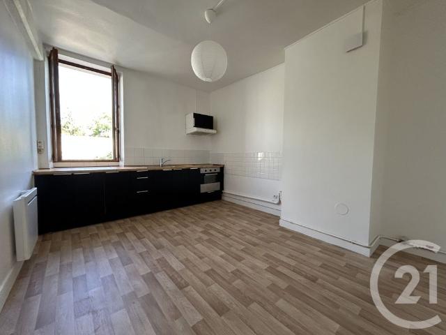 Appartement location à Fontainebleau