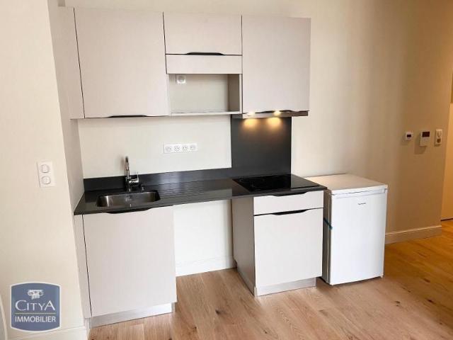 Appartement location à Fontenay-le-Comte, Fontenay-le-comte