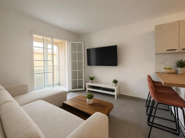 Appartement location à Arrondissement de Draguignan, Fréjus