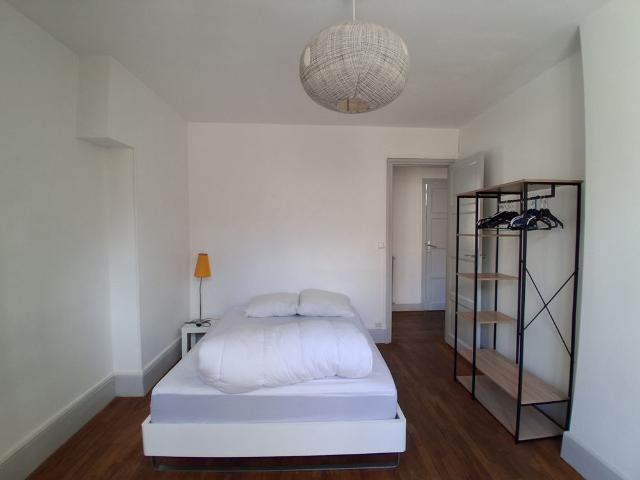 Appartement location à Montargis, Poilly-lez-gien