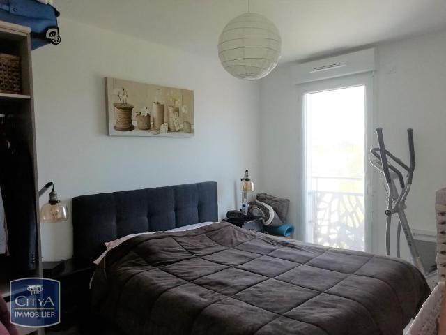 Appartement location à Istres