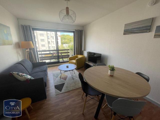 Appartement location à La Rochelle