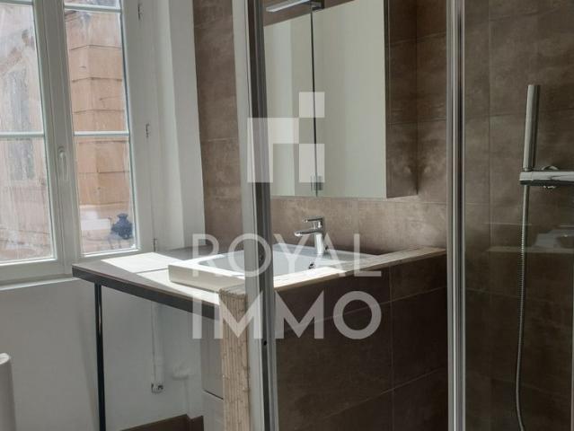 Appartement location à Arrondissement de Toulon, La Seyne-sur-mer